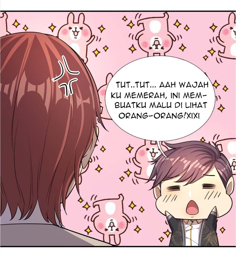 Medical Martial Arts chapter 10